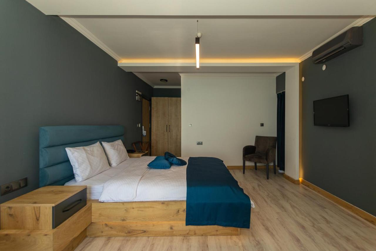Sunrise Hotel Synopa Zewnętrze zdjęcie