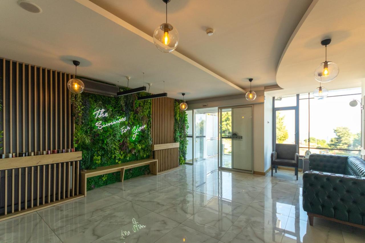 Sunrise Hotel Synopa Zewnętrze zdjęcie