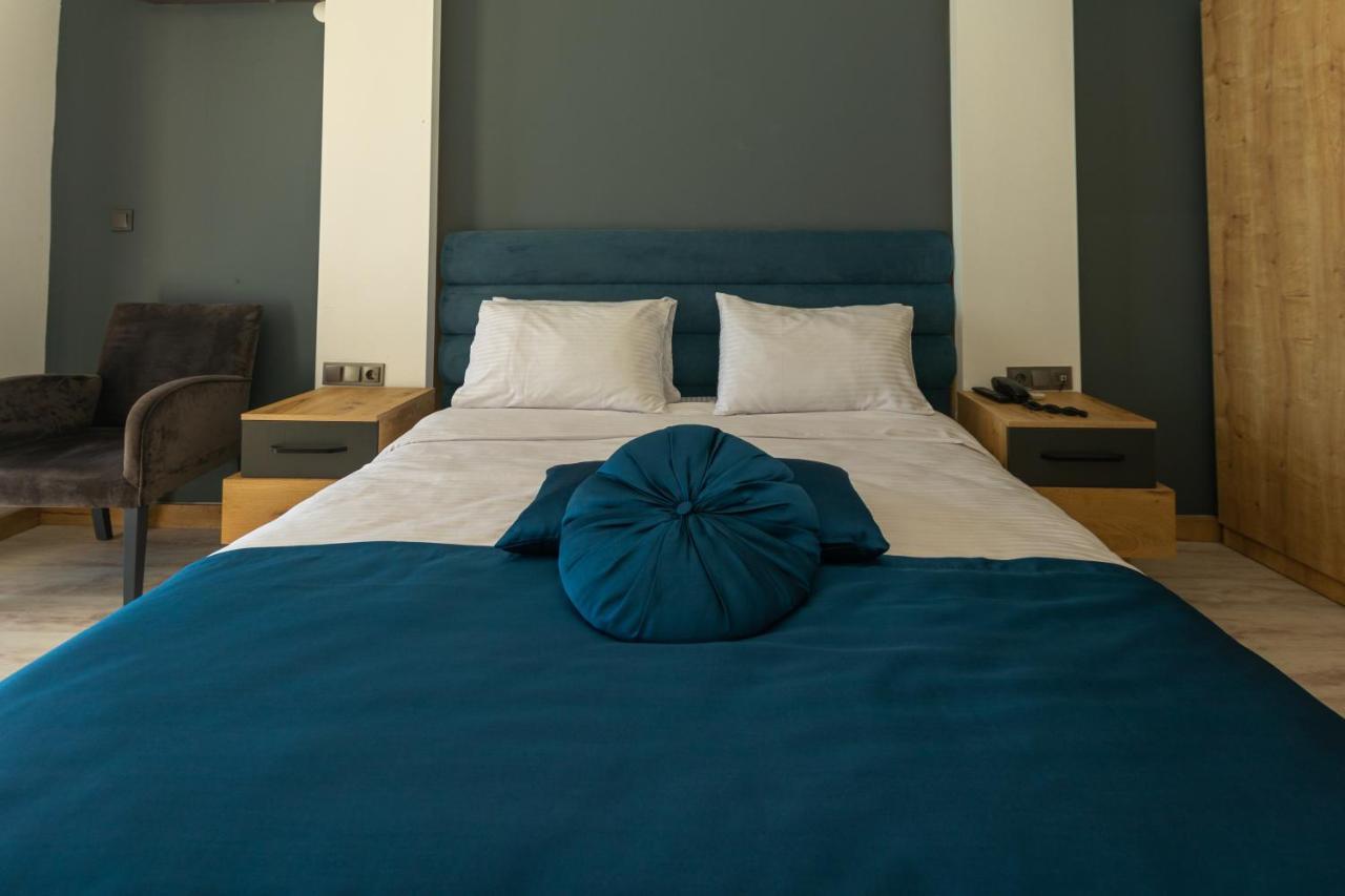 Sunrise Hotel Synopa Zewnętrze zdjęcie