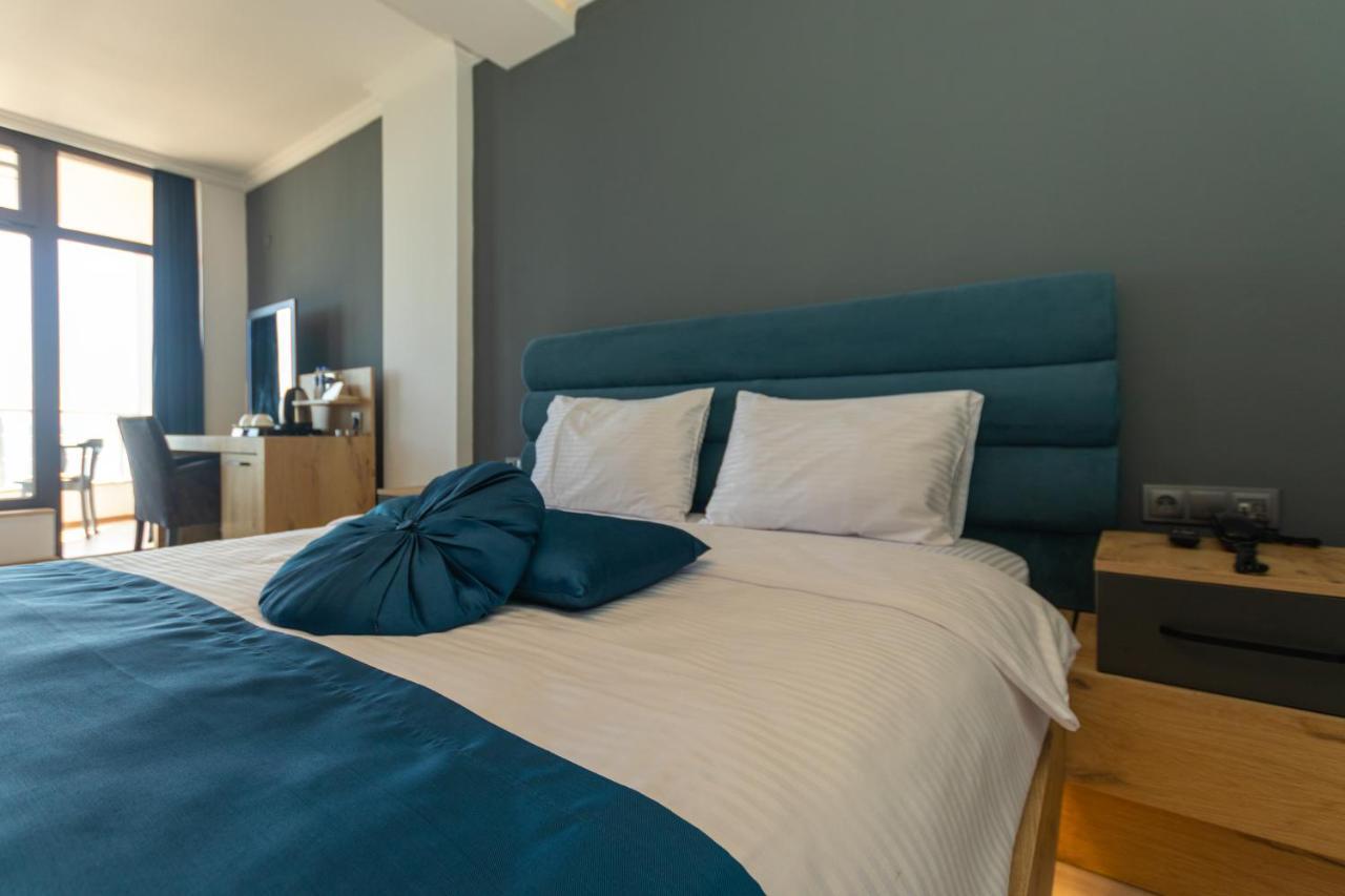 Sunrise Hotel Synopa Zewnętrze zdjęcie