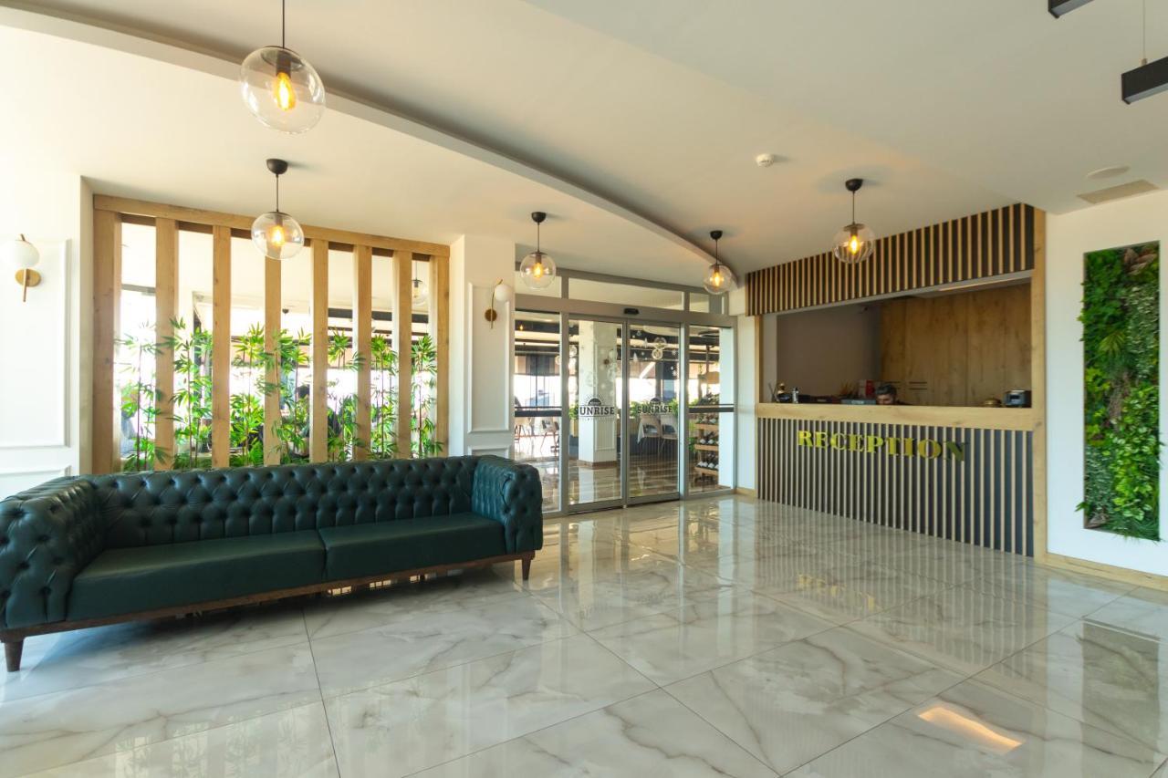 Sunrise Hotel Synopa Zewnętrze zdjęcie