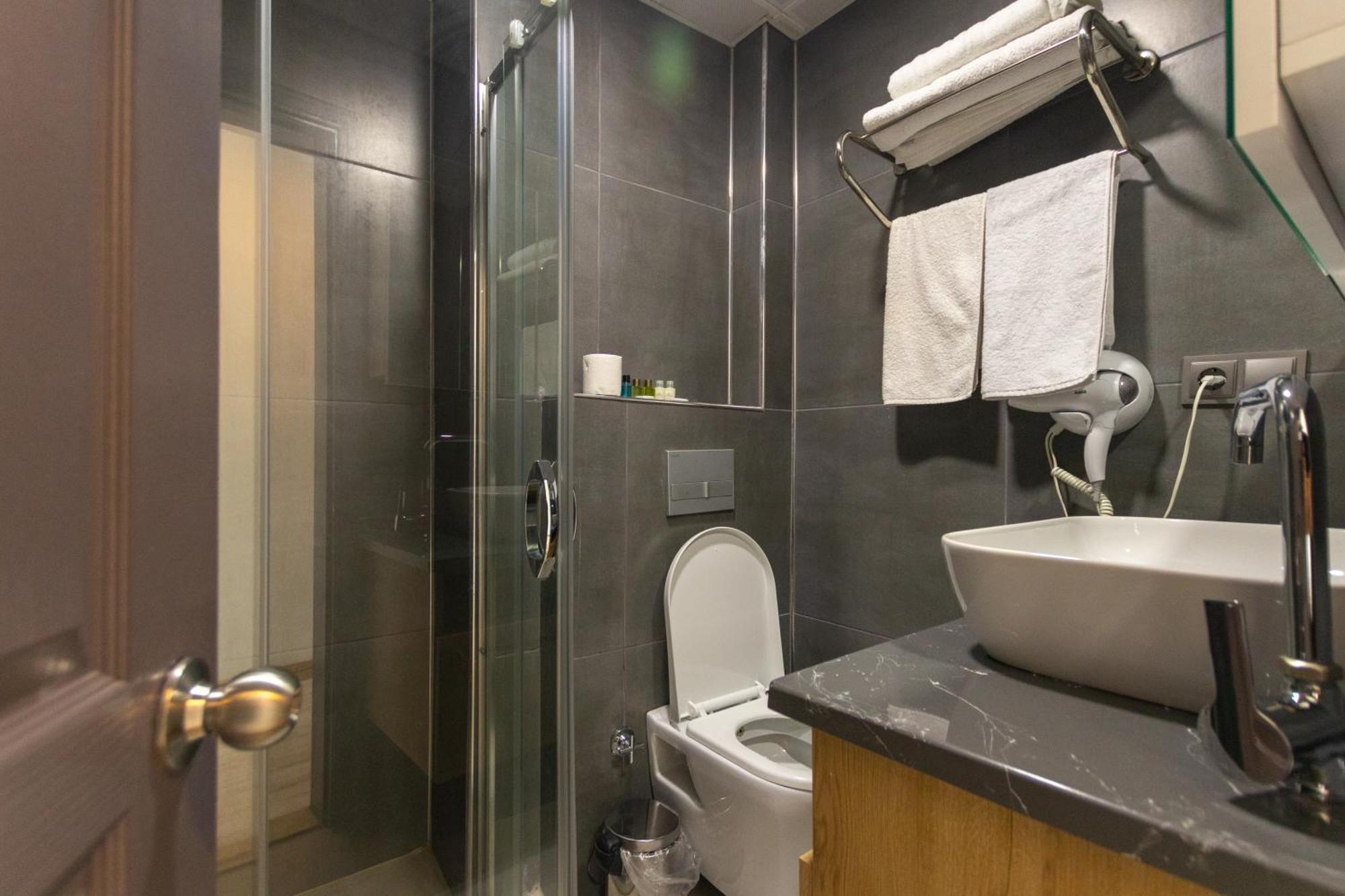 Sunrise Hotel Synopa Zewnętrze zdjęcie