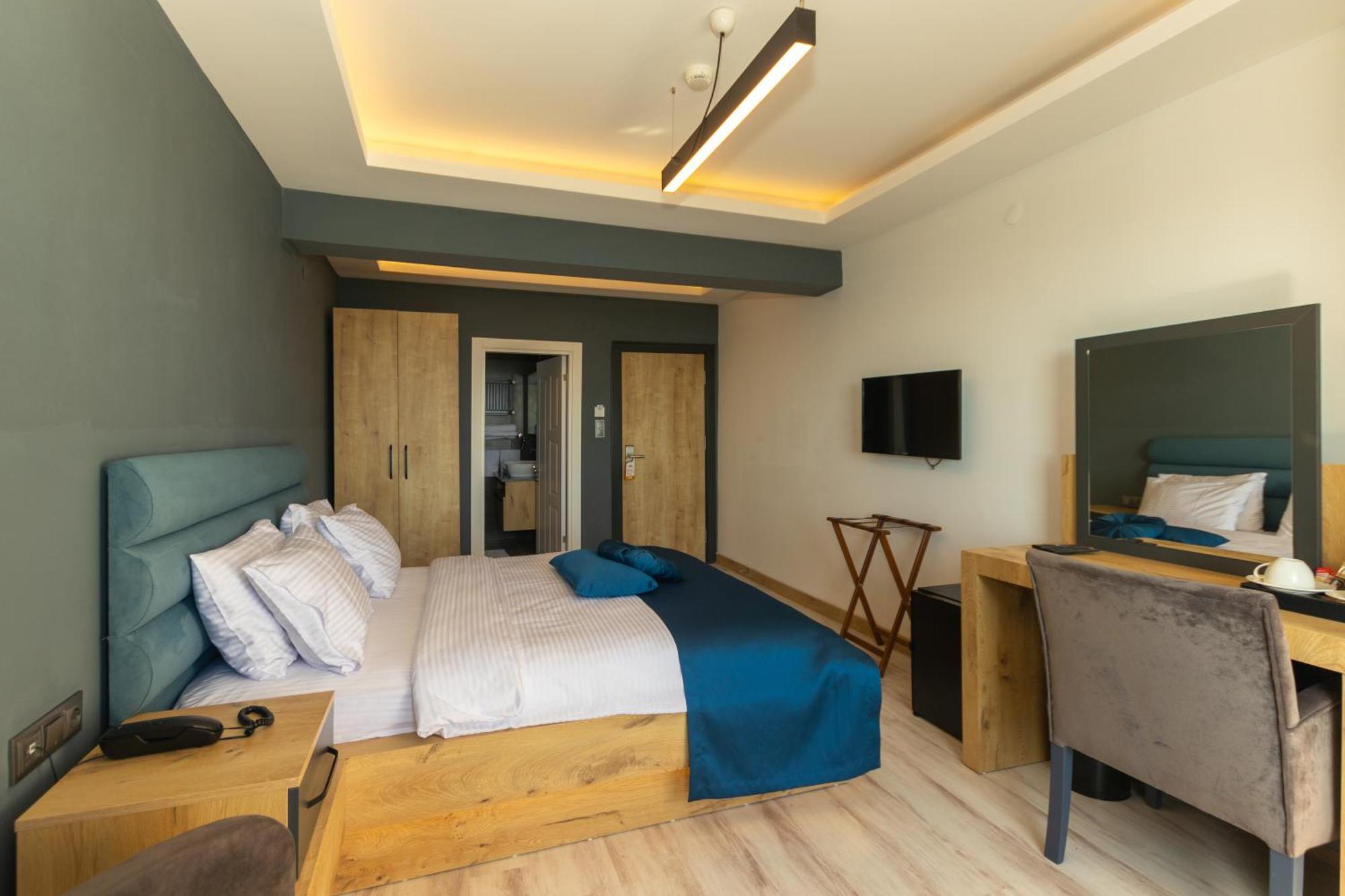 Sunrise Hotel Synopa Zewnętrze zdjęcie