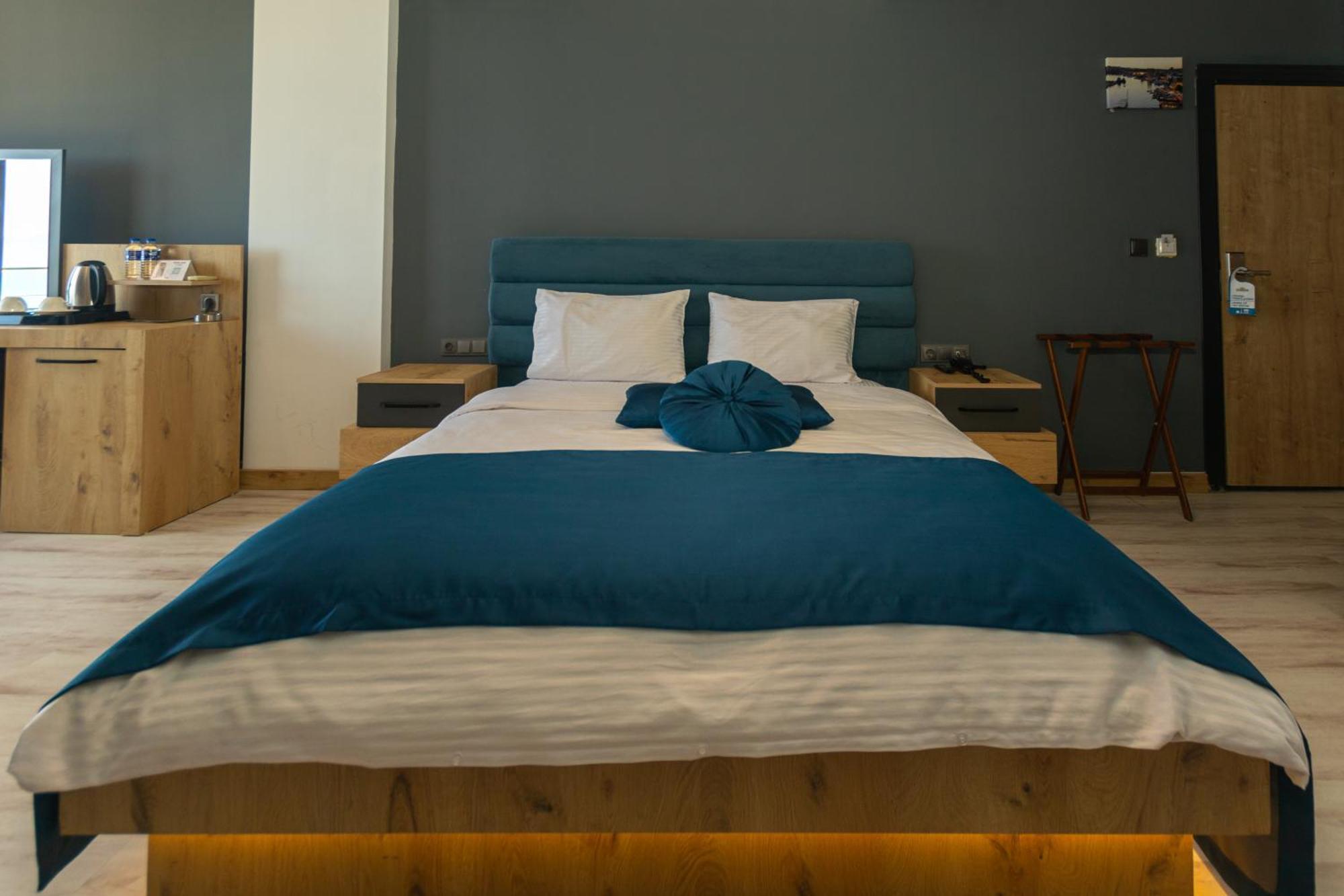 Sunrise Hotel Synopa Zewnętrze zdjęcie