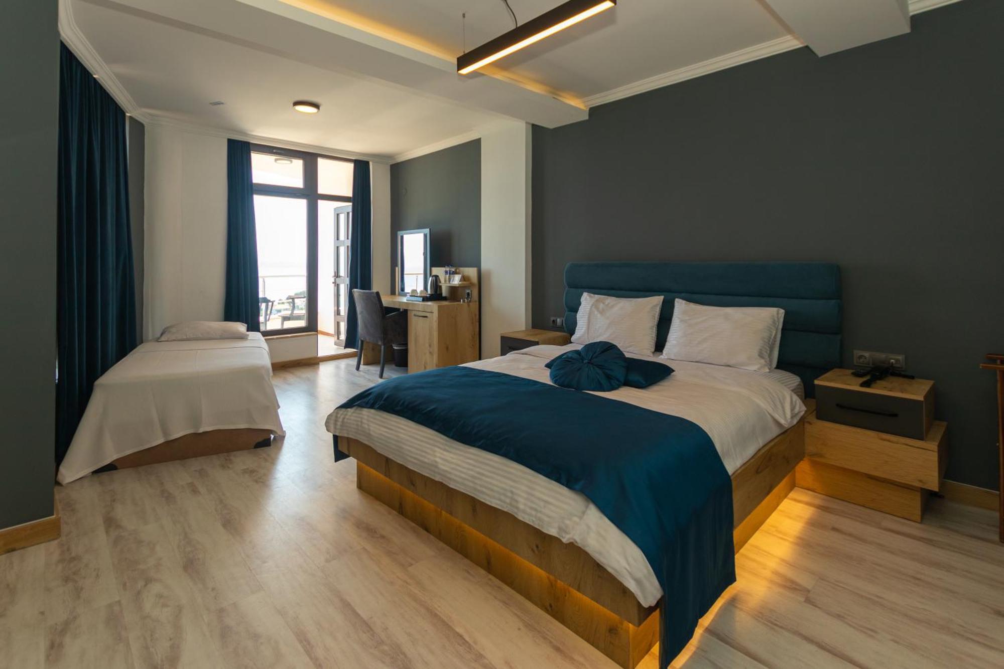 Sunrise Hotel Synopa Zewnętrze zdjęcie