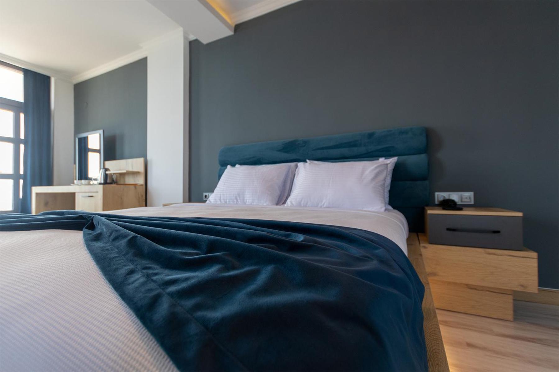 Sunrise Hotel Synopa Zewnętrze zdjęcie