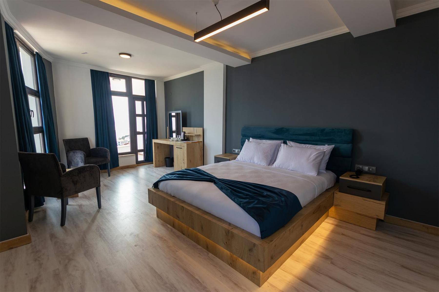 Sunrise Hotel Synopa Zewnętrze zdjęcie