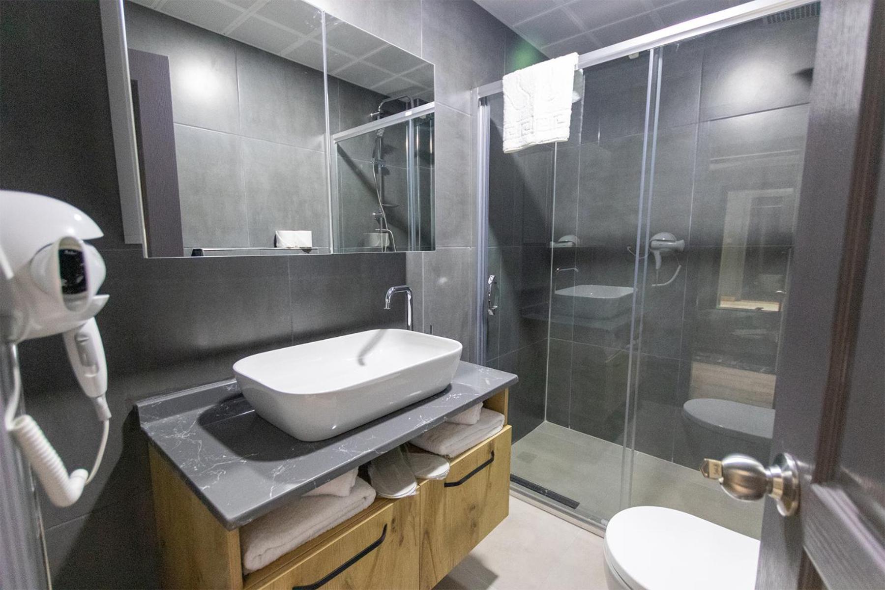 Sunrise Hotel Synopa Zewnętrze zdjęcie
